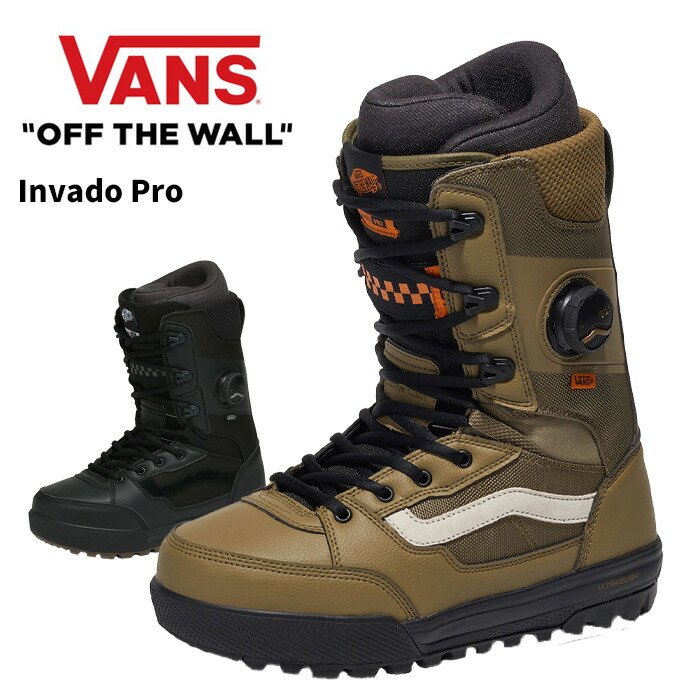 VANS - VANS バンズ スノーボード ブーツ V-66 UL TRACUSH 26.5 Amazon.co.jp: バンズ（VANS） スノーボードブーツ メンズ