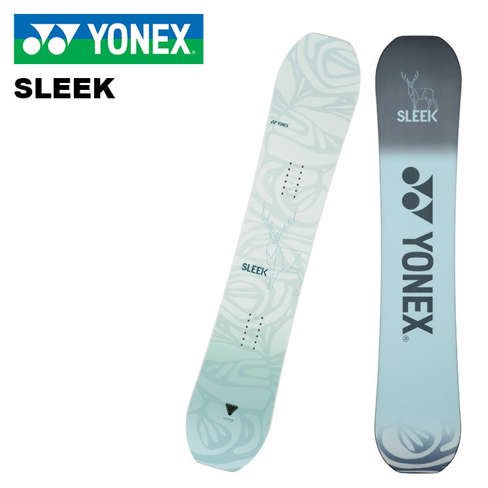 YONEX スリーク スノーボード 125yon1008.jpg