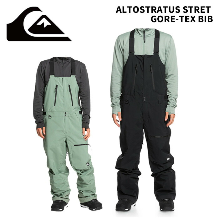 QUICKSILVER ビブパンツ　黒 s 楽天市場】30%off 送料無料 スノーウェア QUIKSILVER クイック