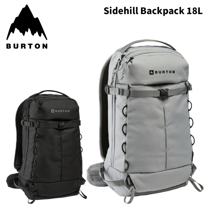 楽天市場】Burton バートン SS19 SWITCHUP PACK KEEF COATED ビジネス