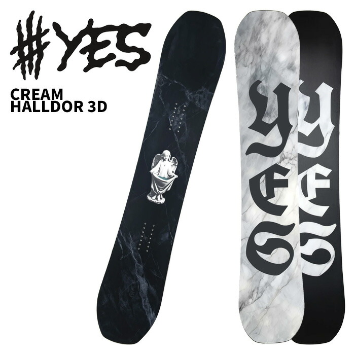 超浮力パウダーボードYES 420 141cm レディース 楽天市場】23-24 YES / イエス 420 メンズ レディース スノーボード