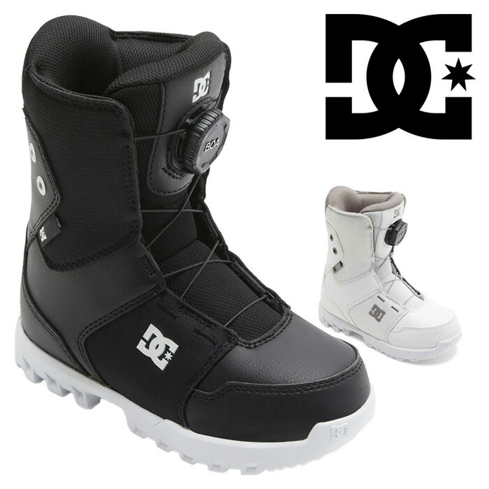ディーシー DC スノーボードブーツ SCOUT ADYO100056 125dc3005_9a.jpg