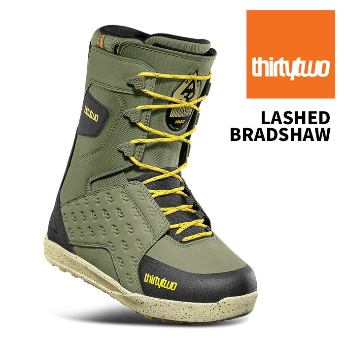 DEUCEスノーボードブーツ M 楽天市場】サーティーツー スノーボードブーツ ひもタイプ メンズ