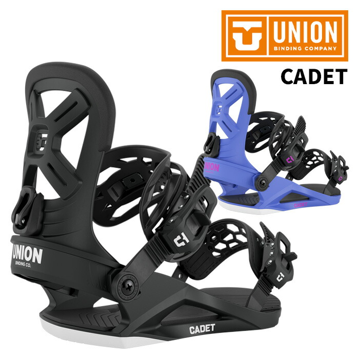 楽天市場】ラスト1点 送料無料 UNION ユニオン バインディング CADET