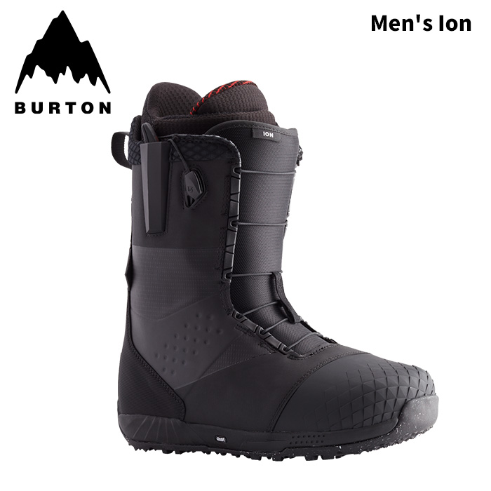 BURTON バートン スノーボード ブーツ Men's Ion 25-26 モデル 44,044円