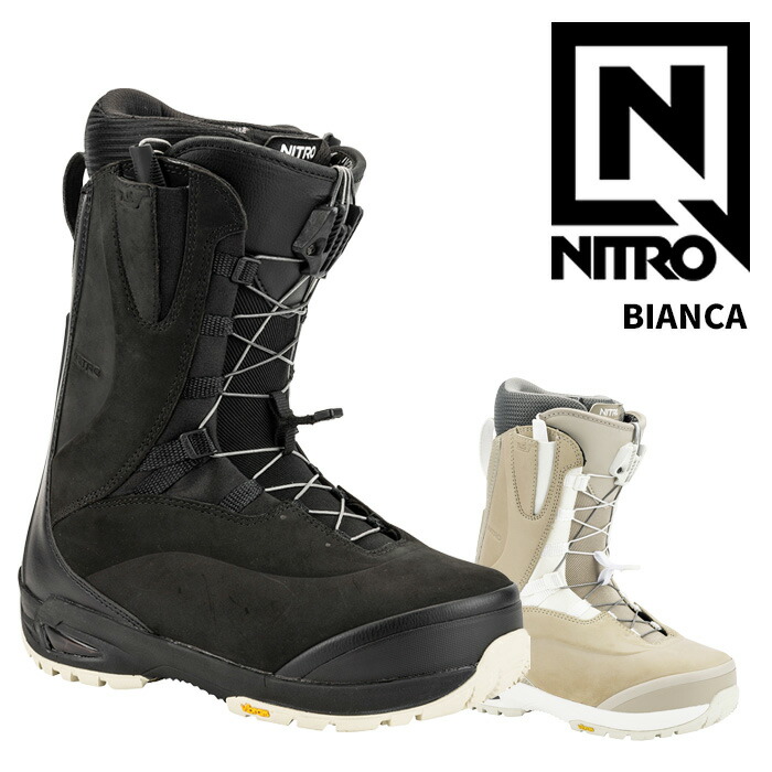 23-24 NITRO BIANCA TLS 25cm ナイトロ ビアンカ 楽天市場】【ラスト1点】23-24 NITRO BIANCA TLS ｶﾗｰ:Iron 24.5cm