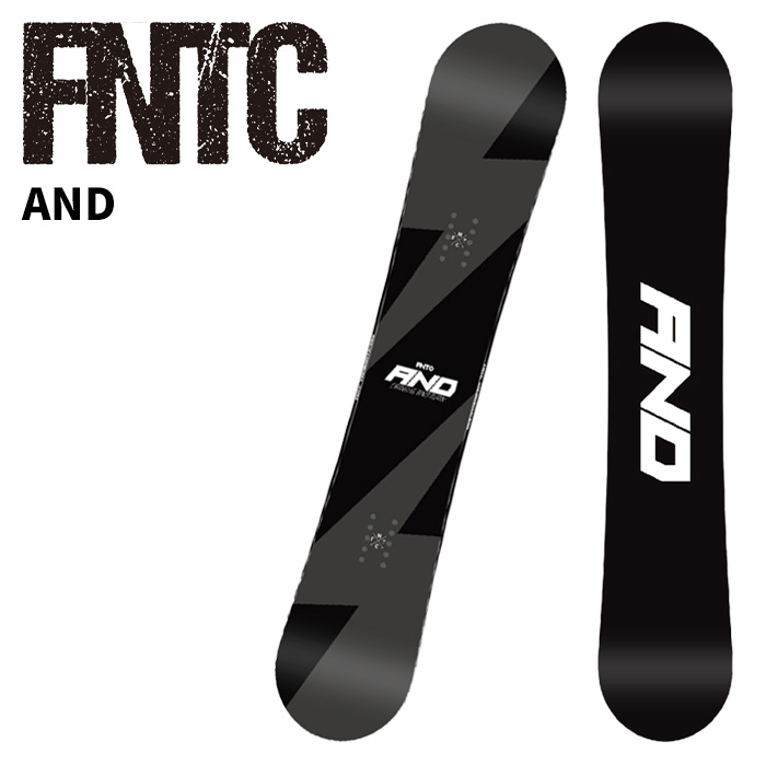 楽天市場】エフエヌティーシー FNTC スノーボード 板 トリプルエス SSS