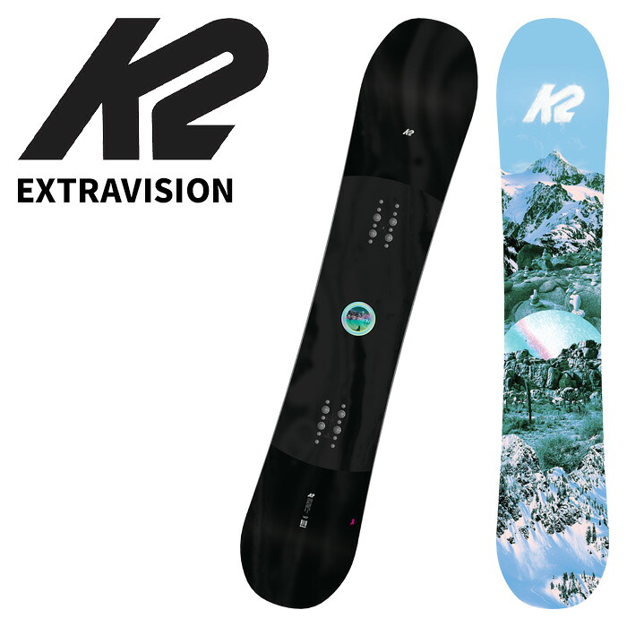 楽天市場】特典付き 25-26 K2 SNOWBOARDING ケーツー スノーボード