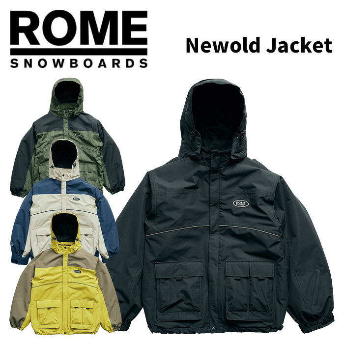 ROME ローム 御召しもの Newold Jacket 25-26模範例 上衣
