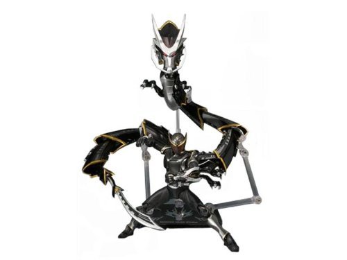 中古 S H Figuarts 劇場版 仮面ライダー龍騎 Episode Final 仮面ライダーリュウガ 全高約14cm Abs Pvc製 フィギュア Runawayapricot Com