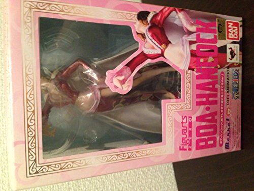 中古 ワンピース フィギュアーツzero ボアハンコック 見下しすぎて逆に見上げてるver Runawayapricot Com