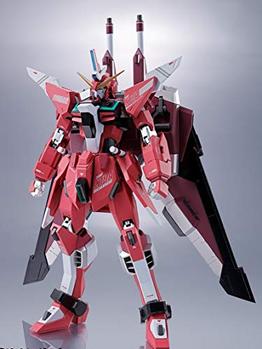 中古 未開封品目metal Robotエスプリ Side Ms インフィニット公明さガン堰堤 劃策軍人ガンダムseed Destiny 魂ウェッブ店鋪確定 World Odyssey Com