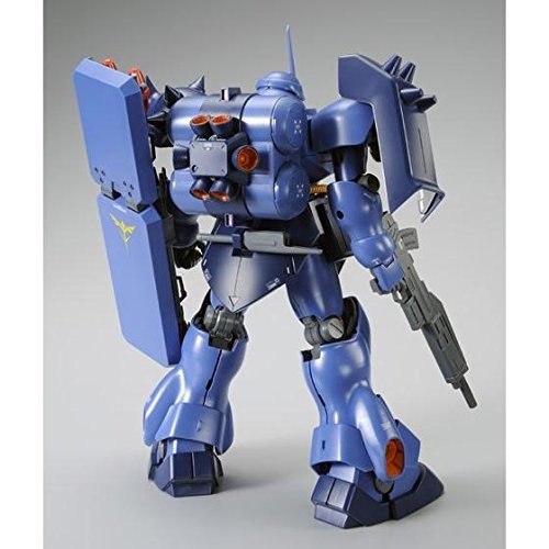 中古 Bandai Mg 1 100 Ams 119 レズン シュナイダー専用 ギラ ドーガ 画策戦士ガンダム 逆寄せるのシャア Maxtrummer Edu Co