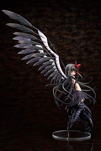 中古 アニプレックス 1 8 劇場版 魔法少女まどか マギカ 悪魔ほむら 叛逆の物語 Aniplex Painfreepainrelief Com