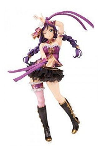 中古 ラブライブ スクールアイドルフェスティバル 東條希 1 7 完成品フィギュア Bluewaterwells Com