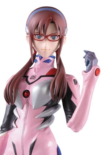 かわいい新作 未開封 ヱヴァンゲリヲン 新劇場版 真希波 マリ イラストリアス フィギュア キャラクターグッズ