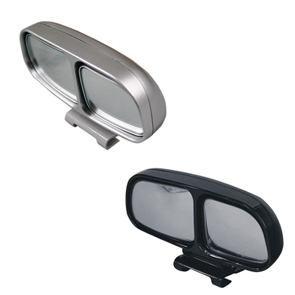 楽天市場 安全補助ミラー バックミラー 広角レンズ 左右セット 補助ミラー 死角 リアビュー 後方確認 視界確保 カー用品 Fam 3r 027 Fam Style