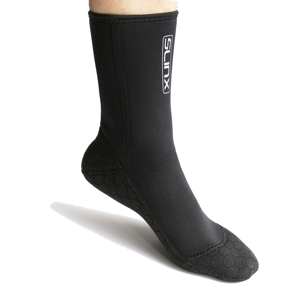 楽天市場】フィンソックス ダイビングソックス ウェット素材 滑り止め