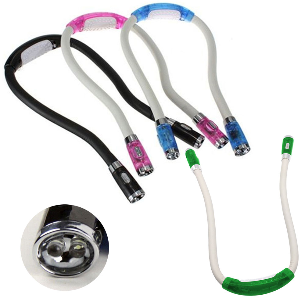 楽天市場 Ledネックライト フレキシブルアーム 首掛け Led懐中電灯 ブックライト 地震 災害 避難 緊急 防災用 夜間 作業灯 作業ライト Fam Dl 007 定形外郵便 Fam Style