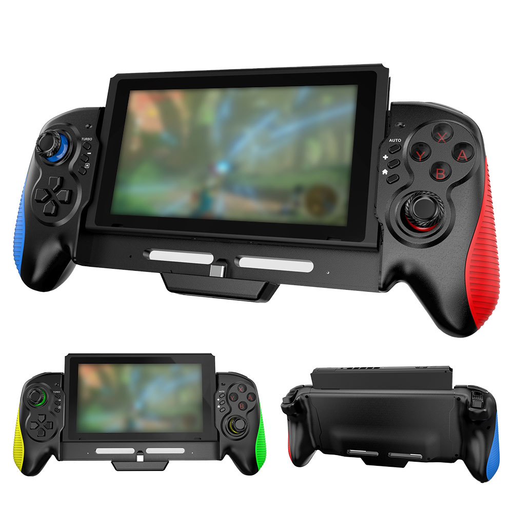 楽天市場】Switch/Switch 有機ELモデル 対応 グリップ