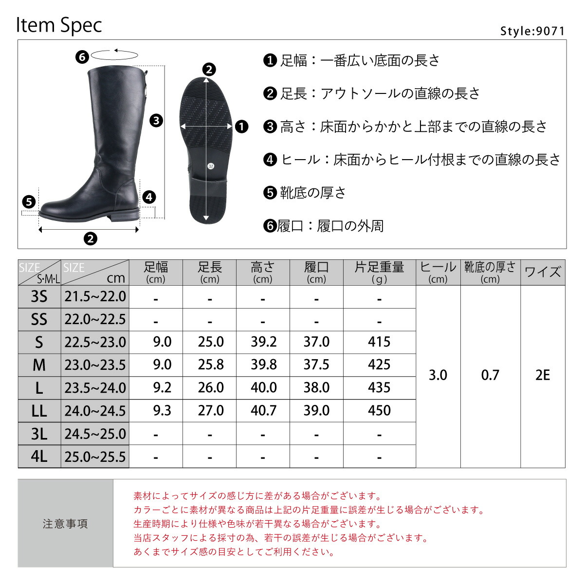 市場 クーポン配布中 ラウンドトゥ 防寒 ロングブーツ 太ヒール ジョッキーブーツ 軽量 バックル レディース