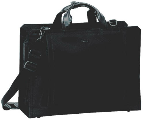 BAGGEX バジェックス ブリーフケース Mサイズ 送料無料