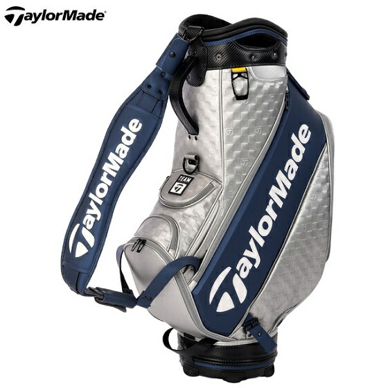 楽天市場】テーラーメイド ゴルフ キャディバック【TaylorMade