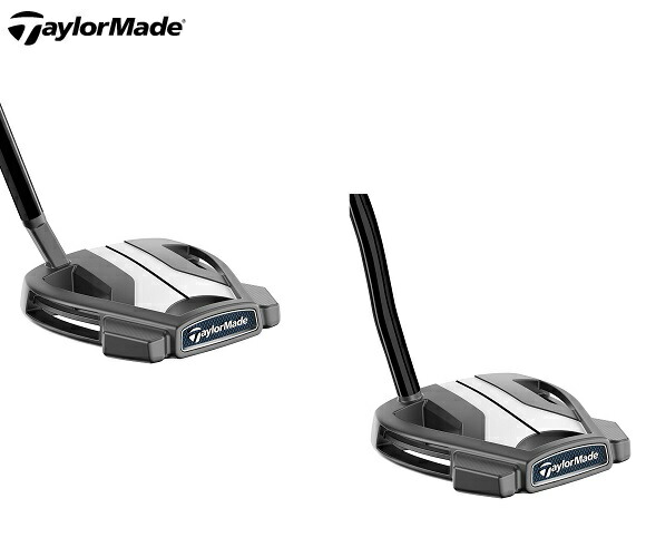 楽天市場】テーラーメイド ゴルフ クラブ パター【TaylorMade】SPIDER