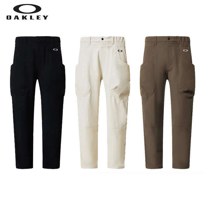 楽天市場】オークリー ゴルフ バーク パンツ 【OAKLEY】BARK ARCTIC
