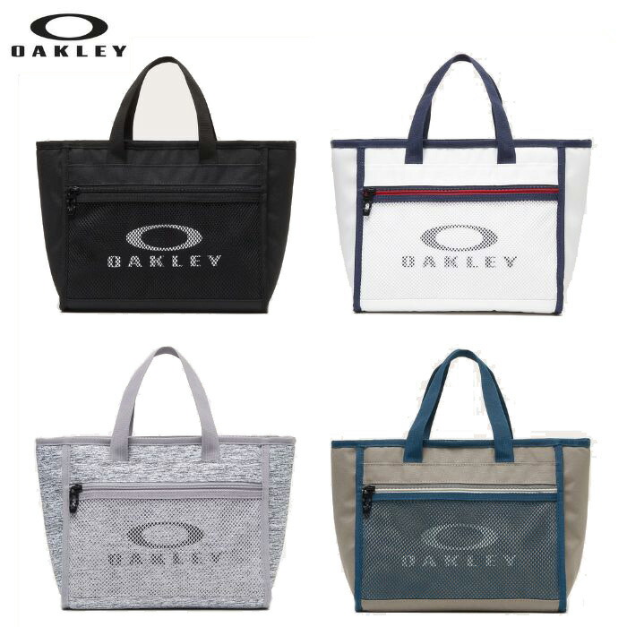 楽天市場】オークリー ゴルフ トート バッグ【OAKLEY】Oakley