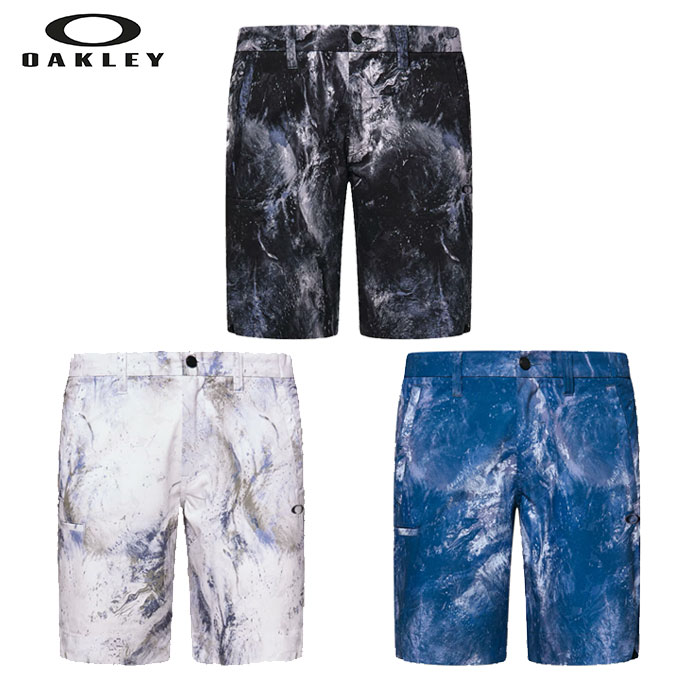 楽天市場】オークリー ゴルフ ウェア メンズ パンツ【OAKLEY