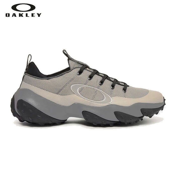 楽天市場】オークリー ゴルフ ウェア メンズ スパイクレス シューズ