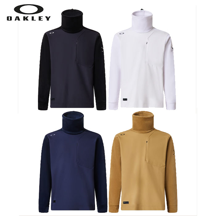 楽天市場】オークリー ゴルフ ウェア メンズ タートル【OAKLEY