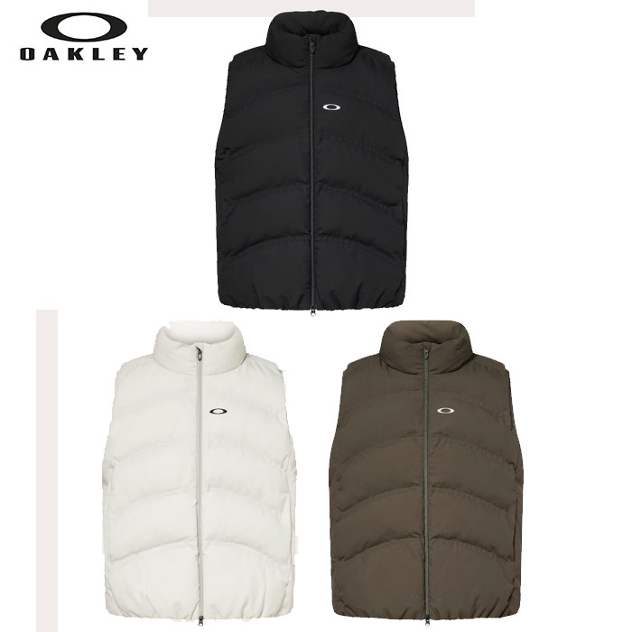 楽天市場】オークリー ゴルフ ウェア メンズ スカル セーター ベスト