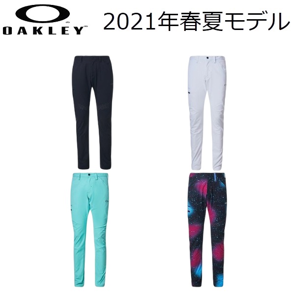 セール】オークリー SOHO SL SWEATPANT 2.0 /スウェットパンツ