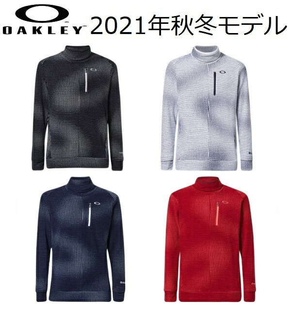 楽天市場】オークリー ゴルフ ウェア メンズ スカル シャツ【OAKLEY ...