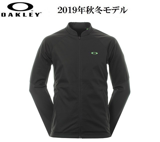 楽天市場】オークリー ゴルフ ウェア メンズ スカル 長袖 ジャケット【OAKLEY】SKULL SYNCHRONISM MIX JACKET 3.0カラー：BLACKOUT(02E)カラー：WHITE(100)カラー：MOROCCAN  BLUE(68T)412847JP : リバティーゴルフ