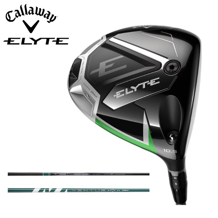 楽天市場】キャロウェイ ゴルフ クラブ メンズ ドライバー【Callaway