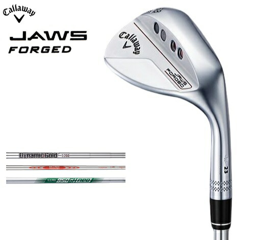 Callaway - キャロウェイ MAC DADDY FORGED  52度 58度 NS950GH Amazon.co.jp: キャロウェイ (Callaway) ピッチングウェッジ