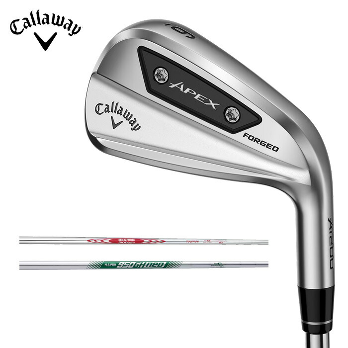 送料無料　インパレス X メンズクラブセット 楽天市場】キャロウェイ ゴルフ クラブ メンズ アイアン