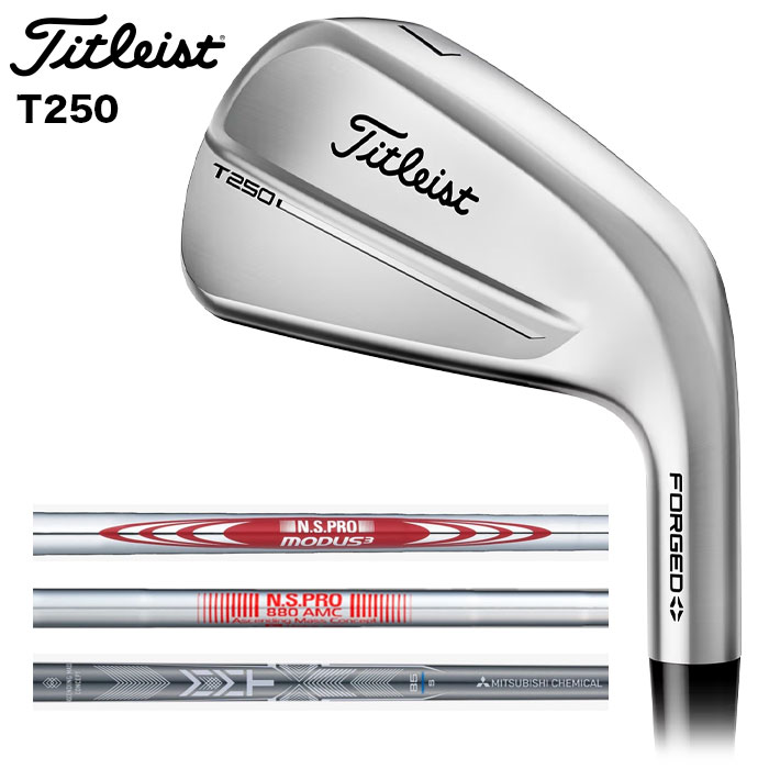 楽天市場】タイトリスト ゴルフ クラブ メンズ アイアン【Titleist