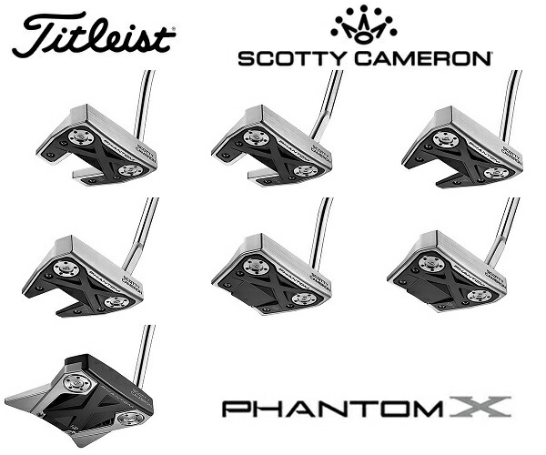 楽天市場】タイトリスト スコッティキャメロン パター 【Titleist】SCOTTY CAMERON SPECIAL SELECTタイトリスト  スコッティ キャメロン スペシャル セレクト長さ：33,34,35インチ付属品：専用ヘッドカバー送料無料 : リバティーゴルフ