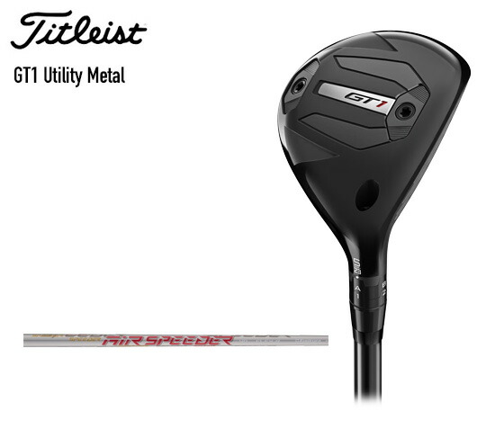 楽天市場】GT1 タイトリスト ゴルフ クラブ メンズ ジーティー