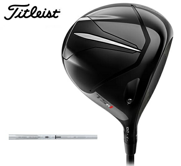 Titleist - ブルースさん専用ヘッドカバー付きタイトリストTS3ドライバーのヘッド ts ヘッドカバーのフリマアイテム一覧