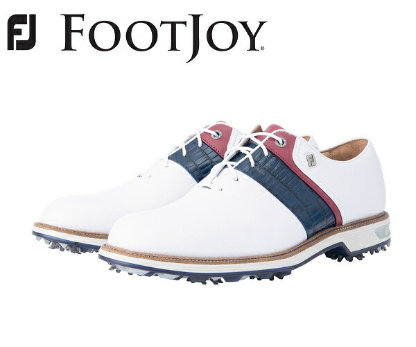 【お得】FOOT JOY フットジョイ DRYJOYS プレミアターロウ 楽天市場】フットジョイ ゴルフ メンズ シューズ【FootJoy