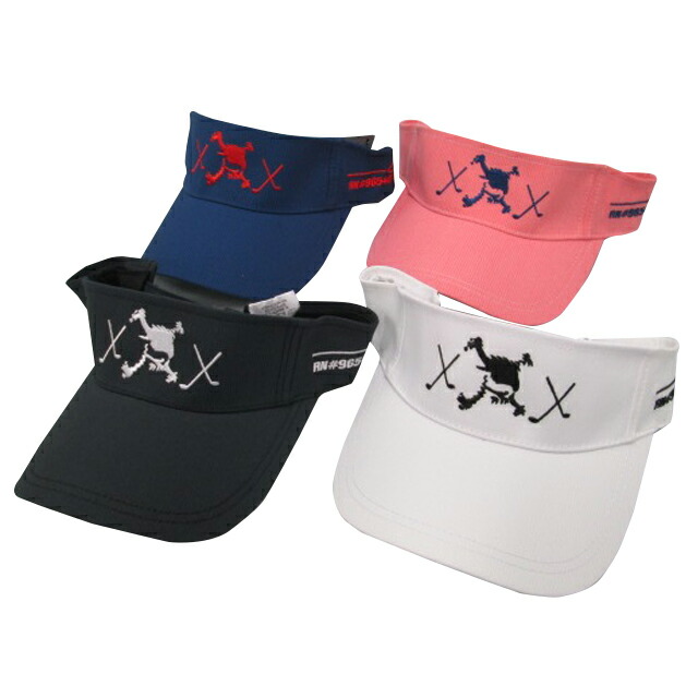 楽天市場】オークリー スカル ハイブリッド バイザー 22.0 FOS901003