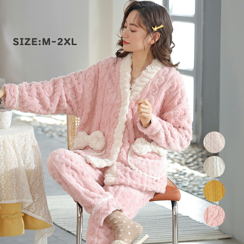 FRUITS ZIPPER FC限定 もこもこパジャマ XL~XXLサイズ FRUITS ZIPPER FC限定 もこもこパジャマ XL~XXLサイズ