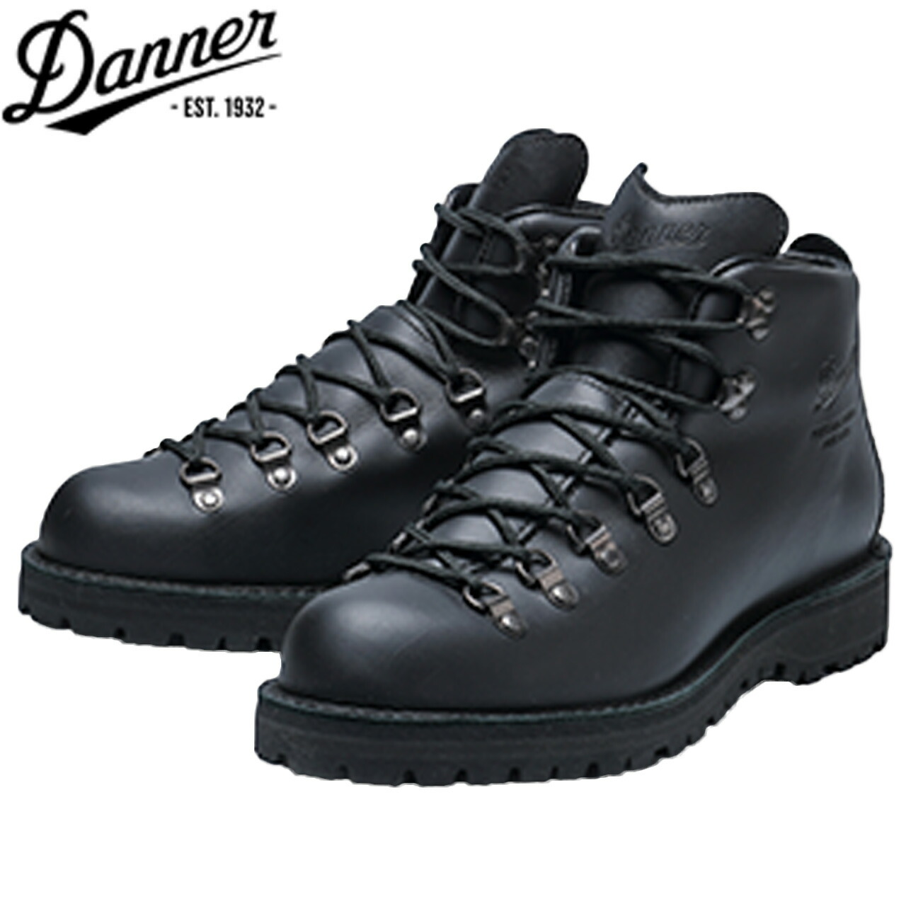 楽天市場】DANNER LIGHT III（ダナーライト） BLACK / BLACK GORE-TEX