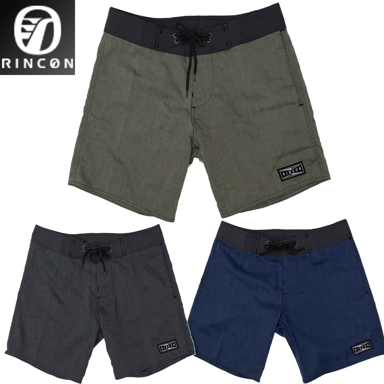 楽天市場】Ka Lipoa カリポア サーフトランクス/サーフパンツ