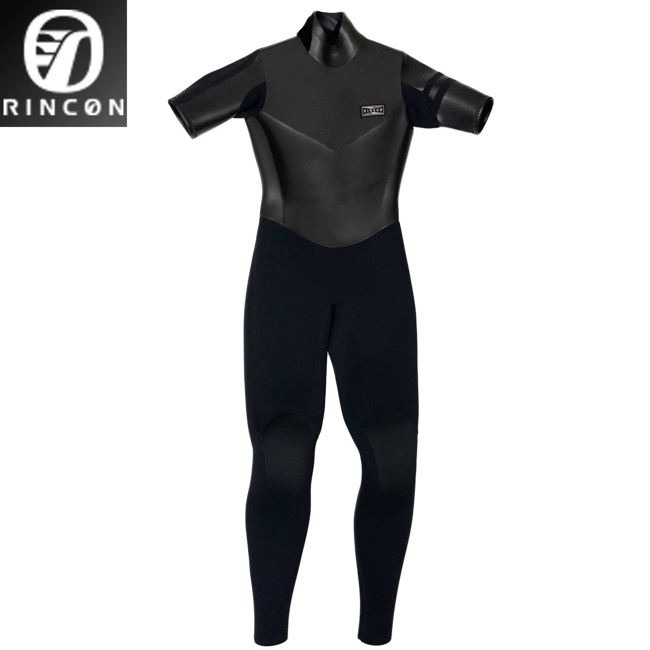 RINCON リンコン RINCON SOVRANO SG BZ 3×2mm シーガル ウェットスーツ バックジップ 3×2ミリ メンズ 日本製 sovrano-bz-sg